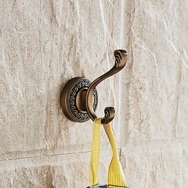 Robe Hooks, Robe Hooks Zinc Alloy