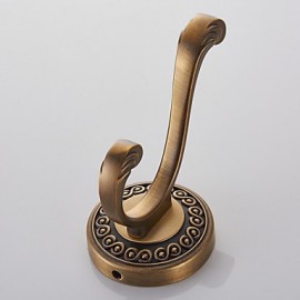 Robe Hooks, Robe Hooks Zinc Alloy