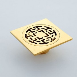 Drains, 1pc High Quality Contemporary Antique Drain Bathroom