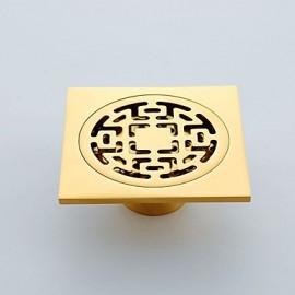 Drains, 1pc High Quality Contemporary Antique Drain Bathroom