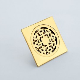 Drains, 1pc High Quality Contemporary Antique Drain Bathroom