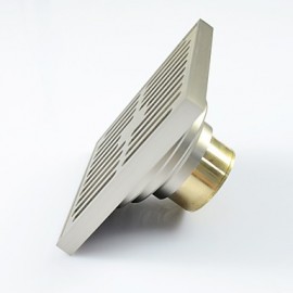 Drains, 1 pc Contemporary Brass Drain Bathroom