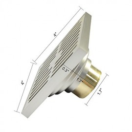 Drains, 1 pc Contemporary Brass Drain Bathroom