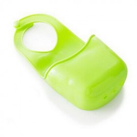 Robe Hooks, 1 pc Plastic Contemporary Bathroom Gadget Bath Organization Bathroom