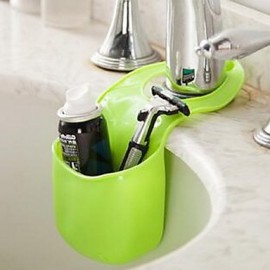 Robe Hooks, 1 pc Plastic Contemporary Bathroom Gadget Bath Organization Bathroom