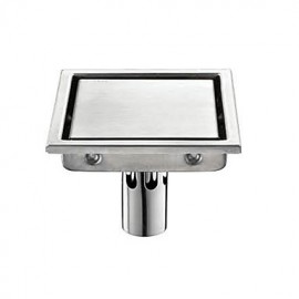 Drains, 1 pc High Quality Stainless Steel Drain - Bathroom