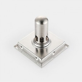 Drains, 1 pc High Quality Stainless Steel Drain - Bathroom