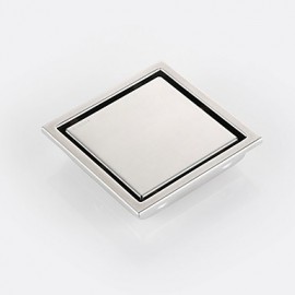 Drains, 1 pc High Quality Stainless Steel Drain - Bathroom