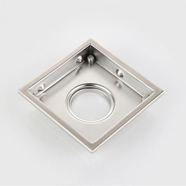 Drains, 1 pc High Quality Stainless Steel Drain - Bathroom