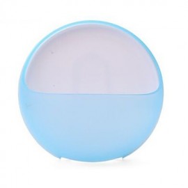 Soap Dishes, 1 pc PVC Cute High Quality Bathroom Gadget Shower Accessories Bathroom