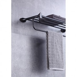 Bathroom Accessory Set, 1set High Quality Modern Contemporary Metal Bathroom Accessory Set Wall Mounted