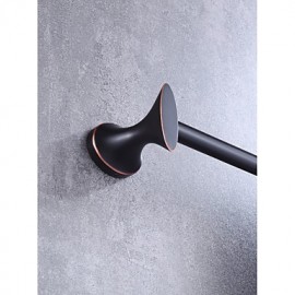 Bathroom Accessory Set, 1set High Quality Modern Contemporary Metal Bathroom Accessory Set Wall Mounted