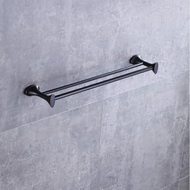 Bathroom Accessory Set, 1set High Quality Modern Contemporary Metal Bathroom Accessory Set Wall Mounted