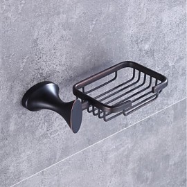 Bathroom Accessory Set, 1set High Quality Modern Contemporary Metal Bathroom Accessory Set Wall Mounted