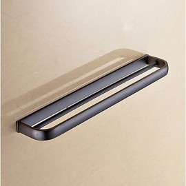 Bathroom Accessory Set, 1set High Quality Antique Metal Bathroom Accessory Set Wall Mounted