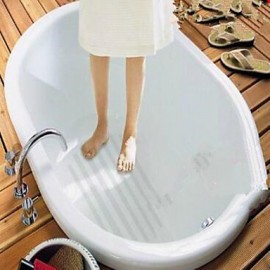 Bathroom Gadgets, 1pc Boutique Eco-friendly Stickers Shower Accessories