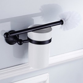 Bathroom Accessory Set, 1set Classical Copper Bathroom Accessory Set Bathroom