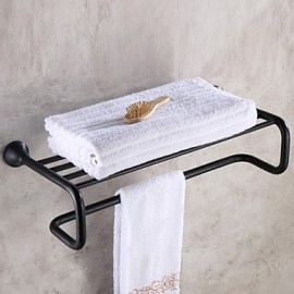 Bathroom Accessory Set, 1set Classical Copper Bathroom Accessory Set Bathroom