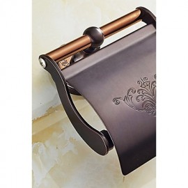 Bathroom Accessory Set, 1set High Quality Classical Modern Style Brass Bathroom Accessory Set Wall Mounted