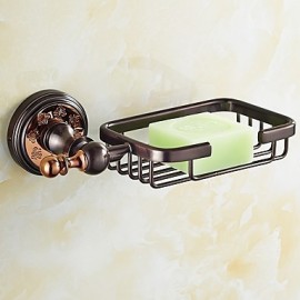 Bathroom Accessory Set, 1set High Quality Classical Modern Style Brass Bathroom Accessory Set Wall Mounted