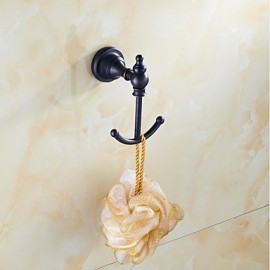 Bathroom Accessory Set, 1set High Quality Antique Metal Bathroom Accessory Set Wall Mounted