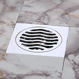 Drains, 1 pc Contemporary Brass Drain Bathroom