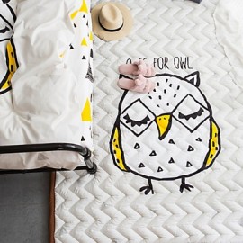 Mats & Rugs, Casual Bath Mats Cotton Creative Rectangle