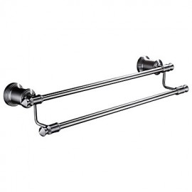 Towel Bars, 1 pc Modern Stainless Steel Towel Racks & Holders Bathroom