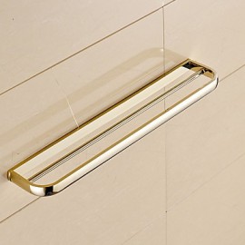 Towel Bars, 1 pc Modern Copper Towel Racks & Holders Bathroom