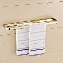 Towel Bars, 1 pc Modern Copper Towel Racks & Holders Bathroom