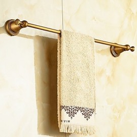 Bathroom Accessory Set, 1set High Quality Antique Brass Bathroom Accessory Set Wall Mounted