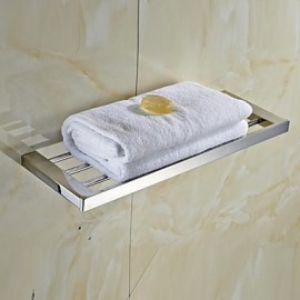 Bathroom Accessory Set, 1set High Quality Contemporary Stainless Steel Bathroom Accessory Set
