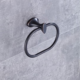 Bathroom Accessory Set, 1set High Quality Modern Contemporary Metal Bathroom Accessory Set Wall Mounted