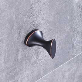 Bathroom Accessory Set, 1set High Quality Modern Contemporary Metal Bathroom Accessory Set Wall Mounted