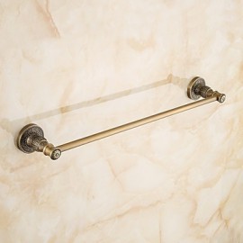 Bathroom Accessory Set, 1set Antique Brass Bathroom Accessory Set Bathroom
