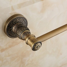 Bathroom Accessory Set, 1set Antique Brass Bathroom Accessory Set Bathroom