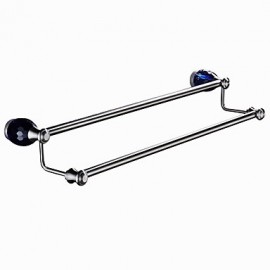 Towel Bars, 1 pc Modern Stainless Steel Towel Racks & Holders Bathroom