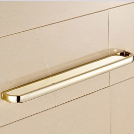 Towel Bars, 1 pc Modern Copper Towel Racks & Holders Bathroom