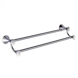 Bathroom Accessory Set, 1set High Quality Modern Contemporary Metal Bathroom Accessory Set Wall Mounted