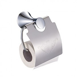 Bathroom Accessory Set, 1set High Quality Modern Contemporary Metal Bathroom Accessory Set Wall Mounted