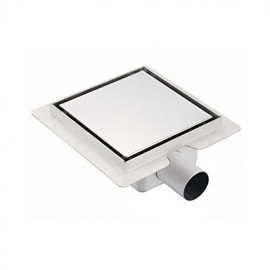 Drains, 1 pc Contemporary Stainless Steel Drain Bathroom