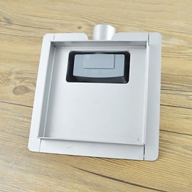 Drains, 1 pc Contemporary Stainless Steel Drain Bathroom