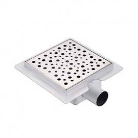 Drains, 1 pc Contemporary Stainless Steel Drain Bathroom