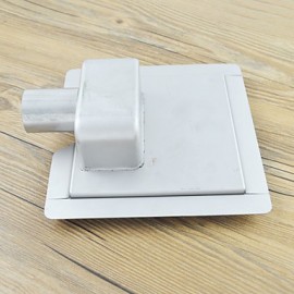 Drains, 1 pc Contemporary Stainless Steel Drain Bathroom