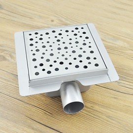Drains, 1 pc Contemporary Stainless Steel Drain Bathroom