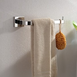 Bathroom Accessory Set, 1set Contemporary Stainless Steel Bathroom Accessory Set Bathroom