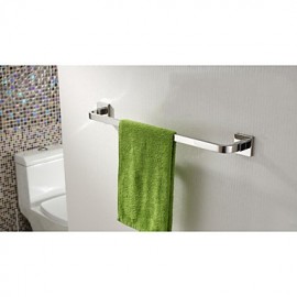 Bathroom Accessory Set, 1set Contemporary Stainless Steel Bathroom Accessory Set Bathroom