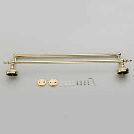 Bathroom Products, 1 pc Contemporary Stainless Steel Towel Bar Bathroom