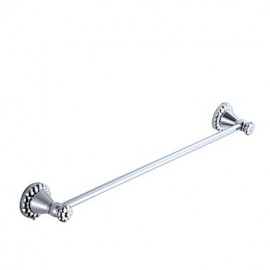 Towel Bars, 1 pc Modern Copper Towel Bar Bathroom