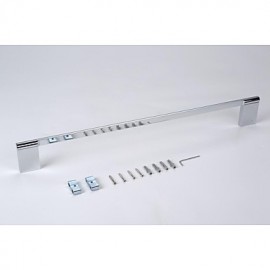 Towel Bars, 1pc High Quality Contemporary Zinc Alloy Towel Bar